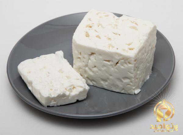 روش صحیح نگهداری از پنیر سفید